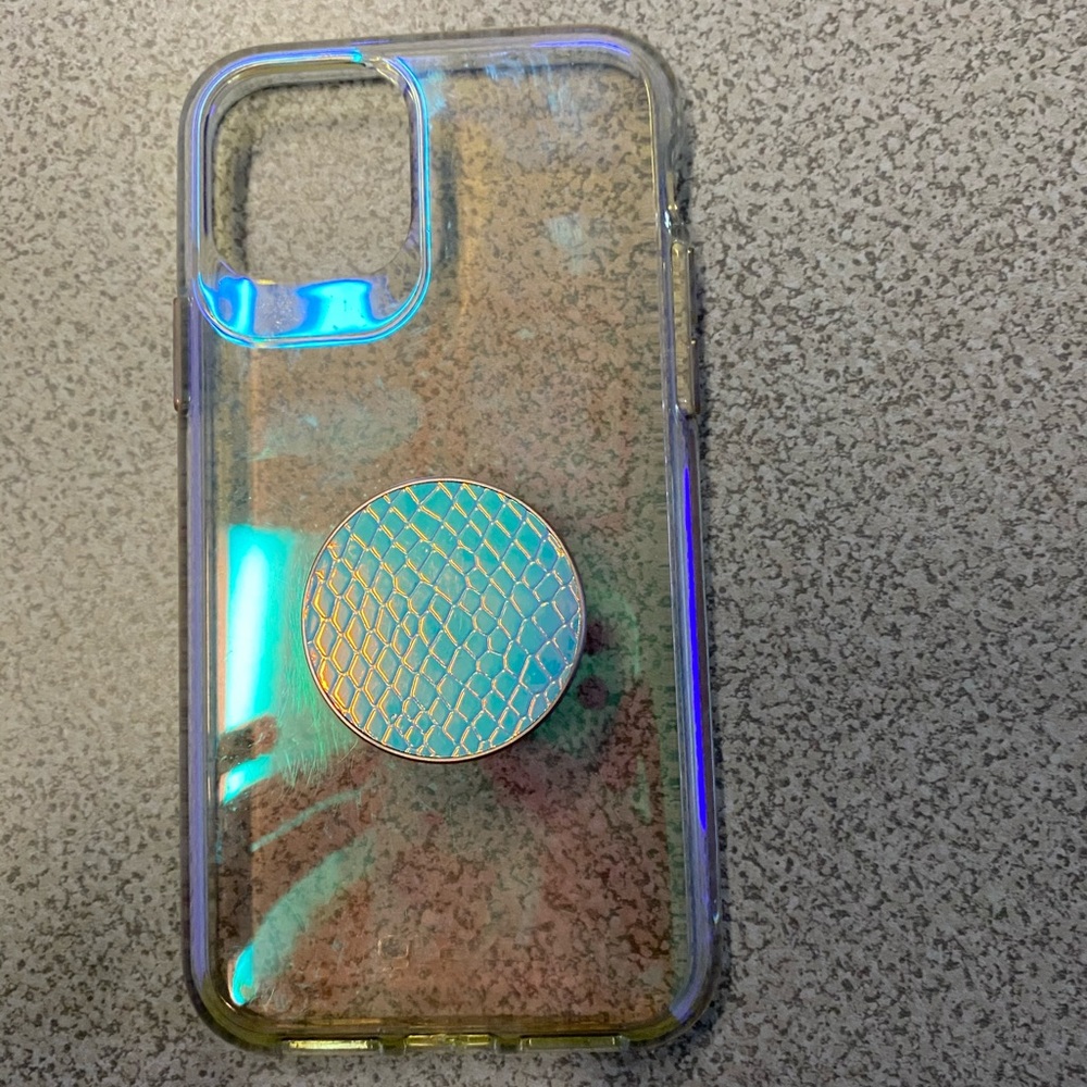 iPhone 11 Pro case